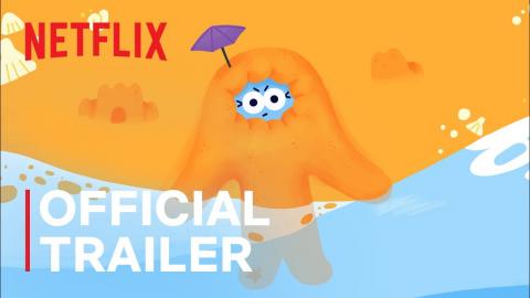 Headspace: Unwind Your Mind: An Interactive Experience | Official Trailer | Netflix