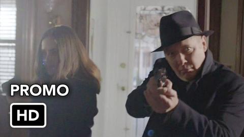 The Blacklist 5x12 Promo "Tommy Wattles" (HD) Season 5 Episode 12 Promo