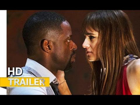 Hotel Artemis (2018) | NEW TRAILER Starring Jodie Foster, Sofia Boutella, Sterling K. Brown