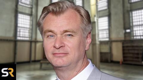 Christopher Nolan's Next Movie May Be a Remake