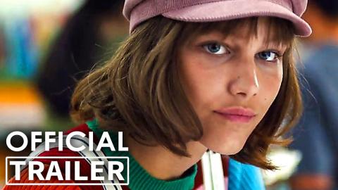 STARGIRL Trailer (Grace VanderWaal, 2020) Disney +