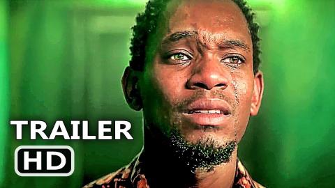 YARDIE Official Trailer (2018) Idris Elba Thriller Movie HD