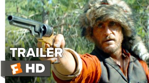 The Sisters Brothers Final Trailer (2018) | Movieclips Trailers