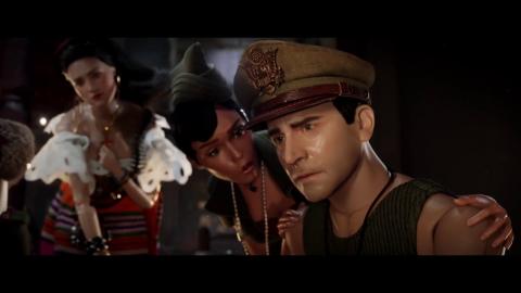 'Welcome to Marwen' | Official Trailer #2