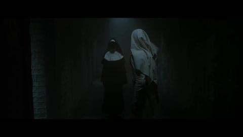 IMDbrief: Meet the Demonic 'Nun' Haunting 'The Conjuring' Films