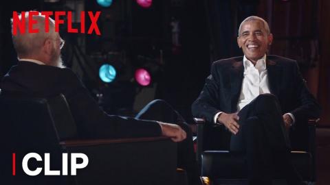 6 Takeaways from Dave's Talk with Obama | My Next Guest Needs No Introduction | Netflix