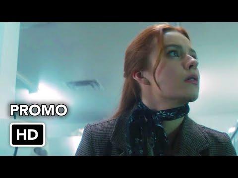 Nancy Drew 3x11 Promo "The Spellbound Juror" (HD)