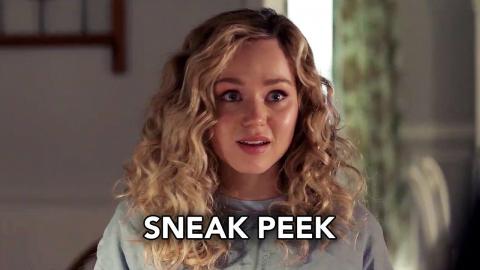 DC's Stargirl 2x04 Sneak Peek "Summer School: Chapter Four" (HD) Brec Bassinger Superhero series