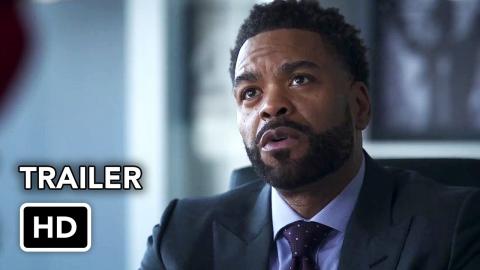 Power Book II: Ghost Season 3 Trailer (HD) Mary J. Blige, Method Man Power spinoff