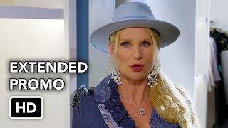 Dynasty 1x18 Extended Promo "Don’t Con a Con Artist" (HD) Season 1 Episode 18 Extended Promo