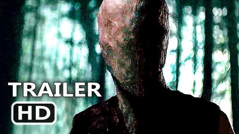 SLЕNDЕR MАN Official Trailer (2018) Horror Movie HD