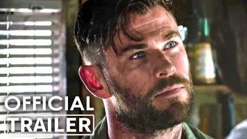 EXTRACTION Trailer (Action, 2020) Chris Hemsworth