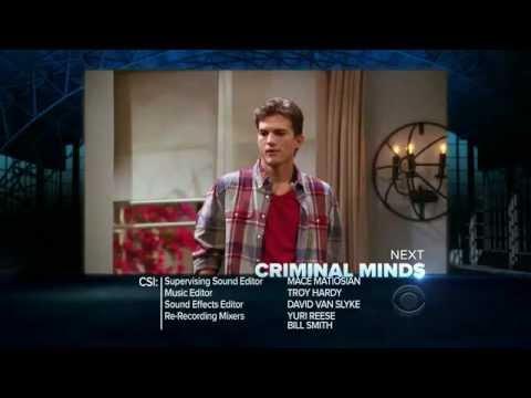 Two and a Half Men - Trailer/Promo - Monday 9/8c - On CBS