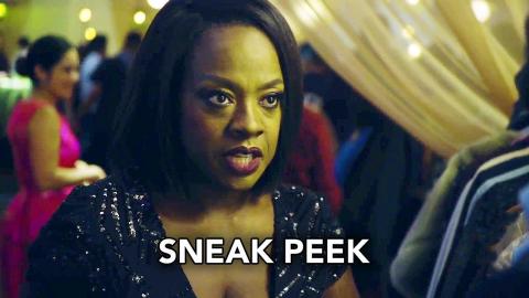 How to Get Away with Murder 5x01 Sneak Peek "Your Funeral" (HD) Season 5 Episode 1 Sneak Peek