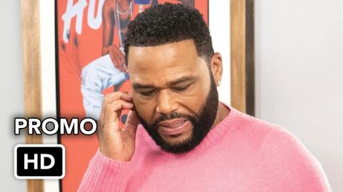 Black-ish 5x16 Promo "Enough is Enough" (HD) ft. Katt Williams