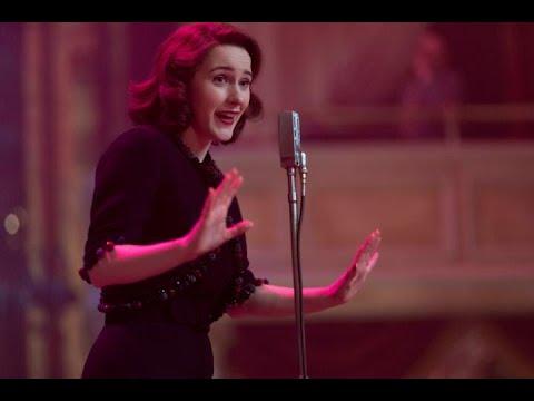 The Marvelous Mrs. Maisel Season 4 | Official Trailer