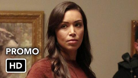 Deception 1x03 Promo "Escapology" (HD) Season 1 Episode 3 Promo