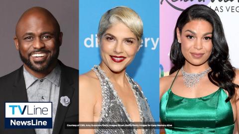 DWTS Season 31 Cast 2022 | Selma Blair, Wayne Brady, American Idol Winner Jordin Sparks, More!