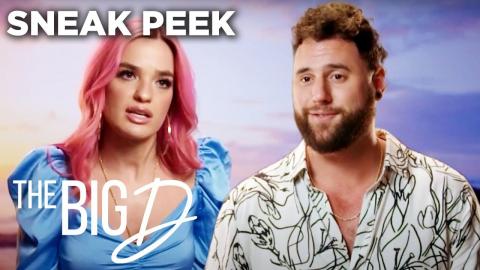 SNEAK PEEK: A Second Chance For These Divorcees?: Extended Season Preview | The Big D | USA Network