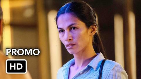 The Cleaning Lady 2x04 Promo "Bahala Na" (HD) Elodie Yung series