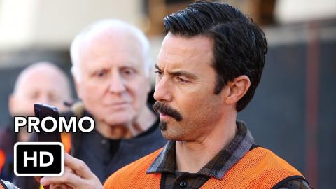 The Company You Keep 1x08 Promo "The Art of the Steel" (HD) Milo Ventimiglia series