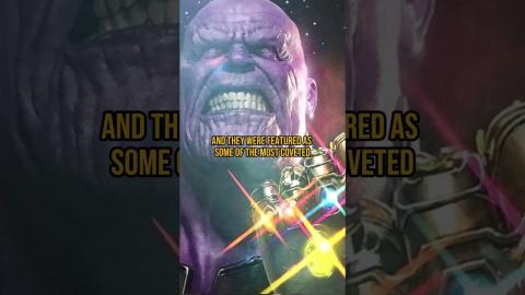Where Are The Infinity Stones In The MCU Now?