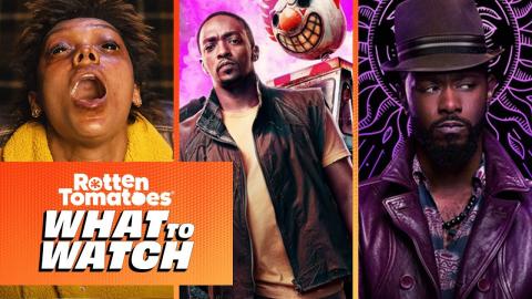 What to Watch: Twisted Metal, Haunted Mansion, Talk to Me, & More