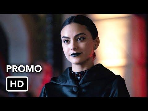 Riverdale 6x14 Promo "Venomous" (HD) Season 6 Episode 14 Promo