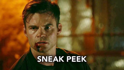 The Originals 5x03 Sneak Peek "Ne Me Quitte Pas" (HD) Season 5 Episode 3 Sneak Peek