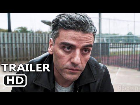 THE CARD COUNTER Trailer (2021)