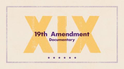 Pixar Communities Reflect on the Importance of Voting & The 19th Amendment | Pixar