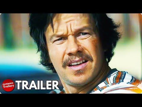 FATHER STU Trailer (2022) Mark Wahlberg, Mel Gibson Movie