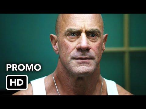 Law and Order Organized Crime 2x13 Promo (HD) Christopher Meloni spinoff