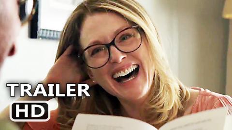 GLORIA BELL Official Trailer (2019) Julianne Moore Movie HD