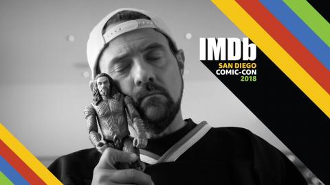 Kevin Smith's Ultimate Cure for Comic-Con FOMO