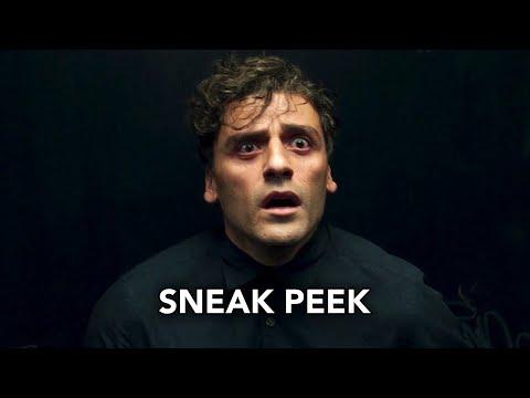 Marvel's Moon Knight (Disney+) Sneak Peek HD - Oscar Isaac, Ethan Hawke series