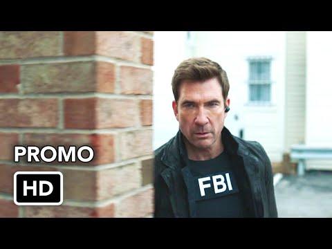 FBI: Most Wanted 3x17 Promo "Covenant" (HD)