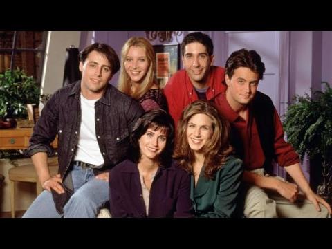 Top 6 Funniest Friends Episodes