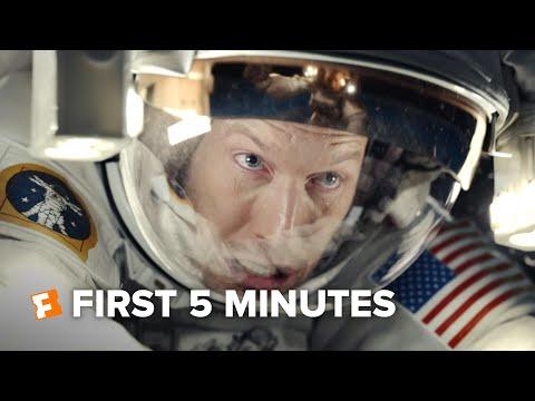 Moonfall First 5 Minutes - Exclusive (2021) | Movieclips Coming Soon