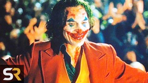 Joker's Ending Explained: What Really Happened To Arthur Fleck