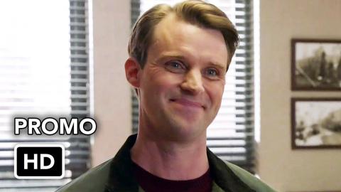Chicago Fire 11x18 Promo "Danger Is All Around" (HD)