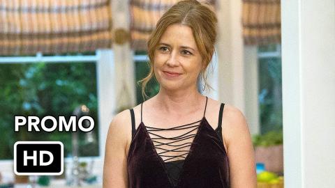 Splitting Up Together 1x05 Promo "Nevertheless...She Went Clubbing" (HD)