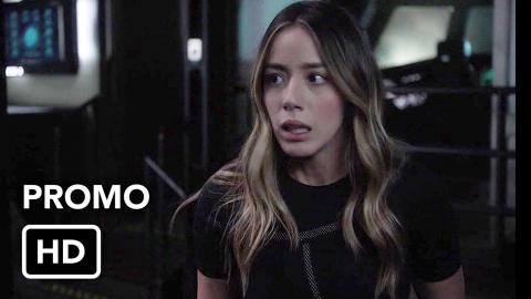 Marvel's Agents of SHIELD 7x09 Promo "As I Have Always Been" (HD) Season 7 Episode 9 Promo