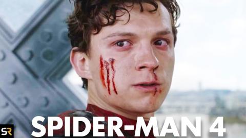 Spider-Man 4 | Plot
