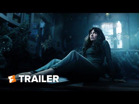 Malignant Trailer #2 (2021) | Movieclips Trailers