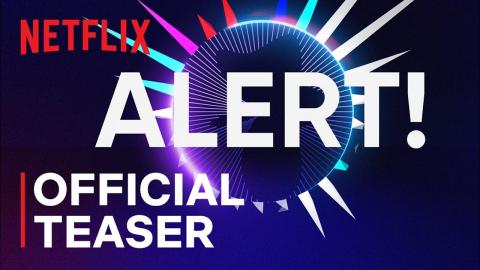 The Circle S3 | Official Teaser | Netflix