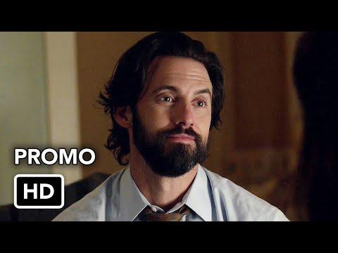 This Is Us 6x03 Promo "Four Fathers" (HD) Final Season