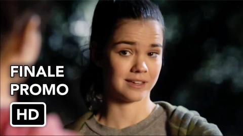 The Fosters 5x18 "Just Say Yes" / 5x19 "Many Roads" Promo (HD) 100th Episode & Finale Event