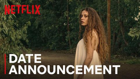 Shahmaran | Date Announcement | Netflix