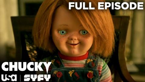 FULL EPISODE: Chucky Invades The White House | Chucky TV Series Season 3 Premiere | USA Network